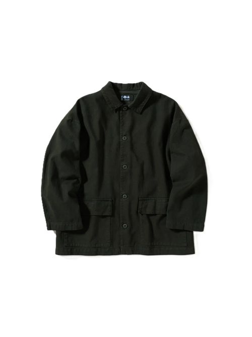 giacca giulia - star Labo.art | L972FJ004030012 KOMBU